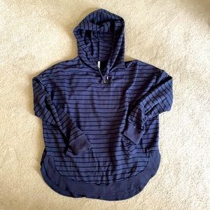 Zsupply Dakota Terry Hoodie